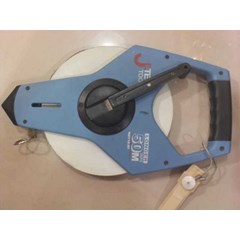 measuring tape long jtech 50m steelon