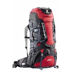 dueter backpack trekking aircontact pro 70 + 15 trans media makmur adventure