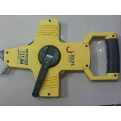 meteran roll jtech 30m