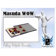 wow masuda