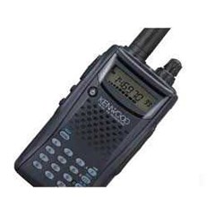 ht | handy talky kenwood thk2at