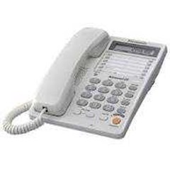 pesawat telephone panasonic kx t 2373