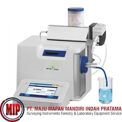 metler toledo dm40 density meter