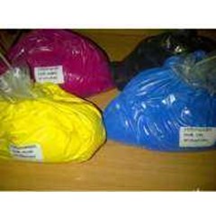 toner warna refill