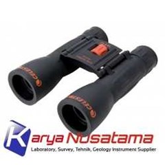 celestron roof upclose 16x32