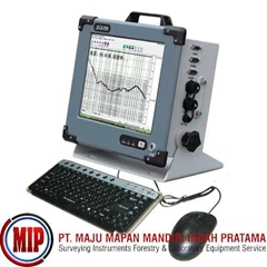south sde28s single frequency echosounder