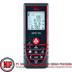 leica d3abt laser distance meter
