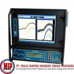 teledyne odom echotrac mk iii dual beam echosounder