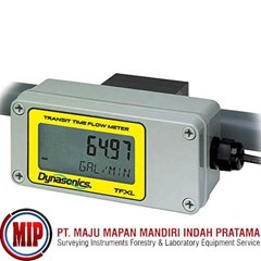 dynasonics tfxl transit ultrasonic flow meter