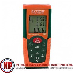extech dt300 laser distance meter