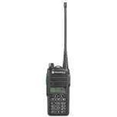 ht motorola cp-1660 vhf / uhf frekuensi