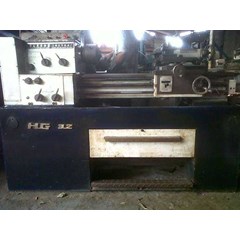 bubut type hg-32 x 1000mm cina