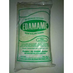 susu edamame