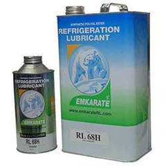 emkarate rl 68h refrigeration oil