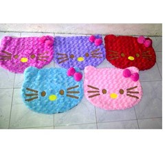 keset hello kitty