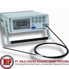 fw bell 6010 portable gauss meter