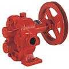 gear pump koshin, kondo, rrt