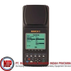 cmt march iie gps/ gis mapping