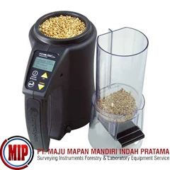 dickey john gac plus grain moisture analyzer