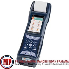 e instruments e1500 emission gas analyzer