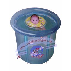 baby swimming pool