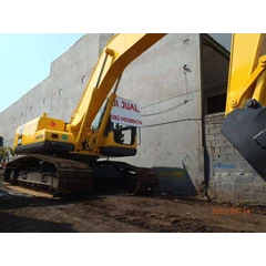 excavator komatsu pc200-7 tahun 2006 ( galeo)