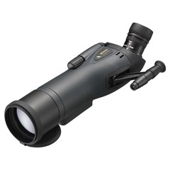 nikon spotingscope raiii 65