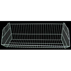 baskets of snack