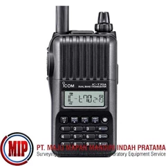 icom ic t70a radio handy talky