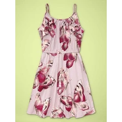 gap kids butterfly ruffle dress