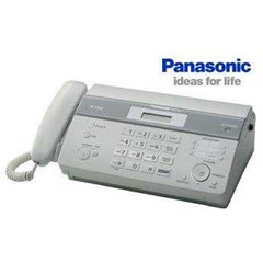 mesin fax panasonic kx-ft983