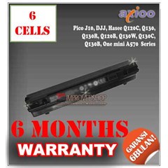 baterai/ batere/ battery axioo pico j10, djj kw1/ compatible/ replacement