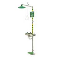 emergency eyewash haws 8300