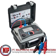 megger mit520/ 2 5kv insulation resistance tester