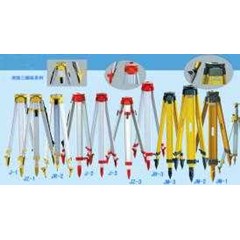 aluminium tripod