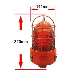lampu tower / signal