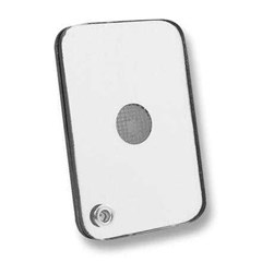 heliograph / signal mirror