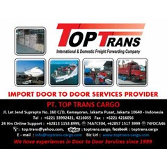 import door to door services usa to jakarta