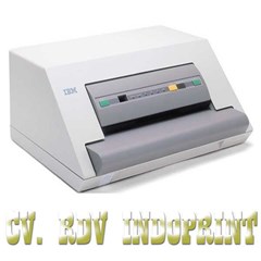passbook printer ibm a03