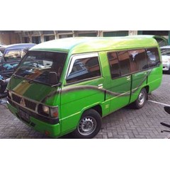 travel situbondo - surabaya pp