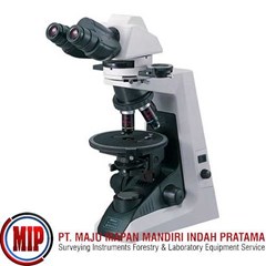 nikon e200 eclipse microscope