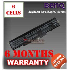 baterai/ batere/ battery benq joybook r45, r45eg kw1/ compatible/ replacement