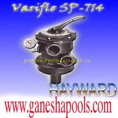 multiport valve sp-0714 hayward