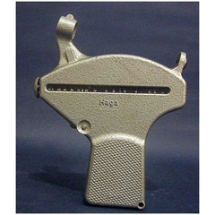 haga altimeter 6 scala