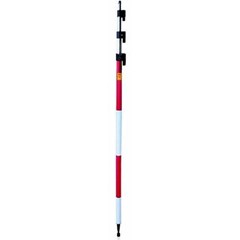 range pole | jalon | stik pole