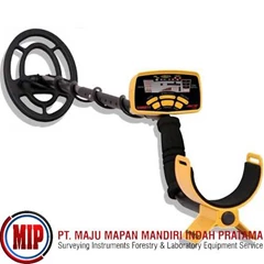 garret csi250 metal detector