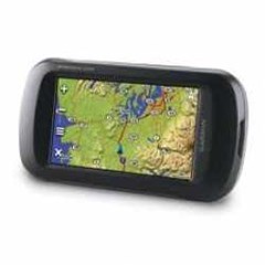 garmin gps map montana 650