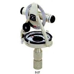 kompas transit telescope ushikata s-27