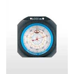 altimeter thommen tx22