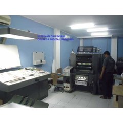 mesin sm 52